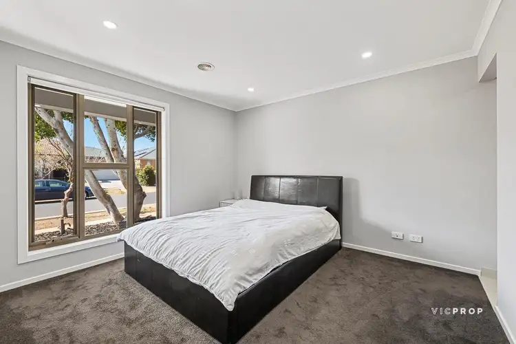Third view of Homely house listing, 70 Villiers Drive, Point Cook VIC 3030