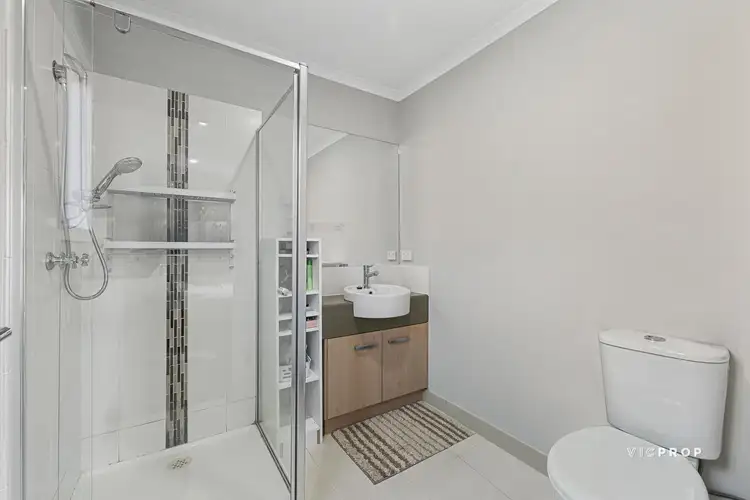 Fourth view of Homely house listing, 70 Villiers Drive, Point Cook VIC 3030