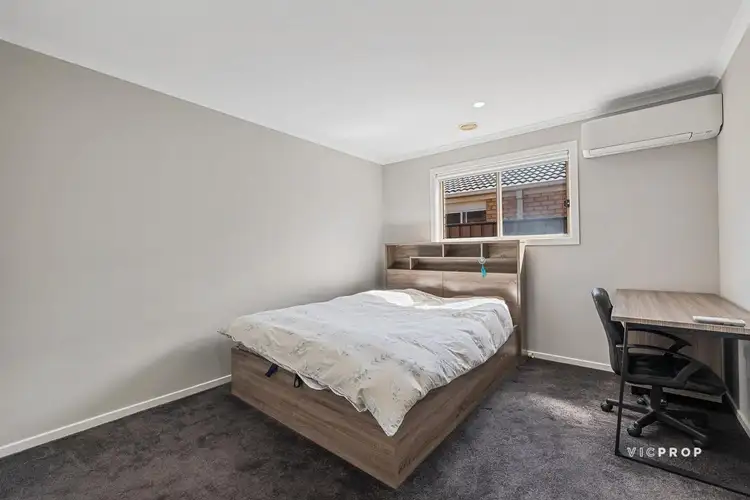 Fifth view of Homely house listing, 70 Villiers Drive, Point Cook VIC 3030