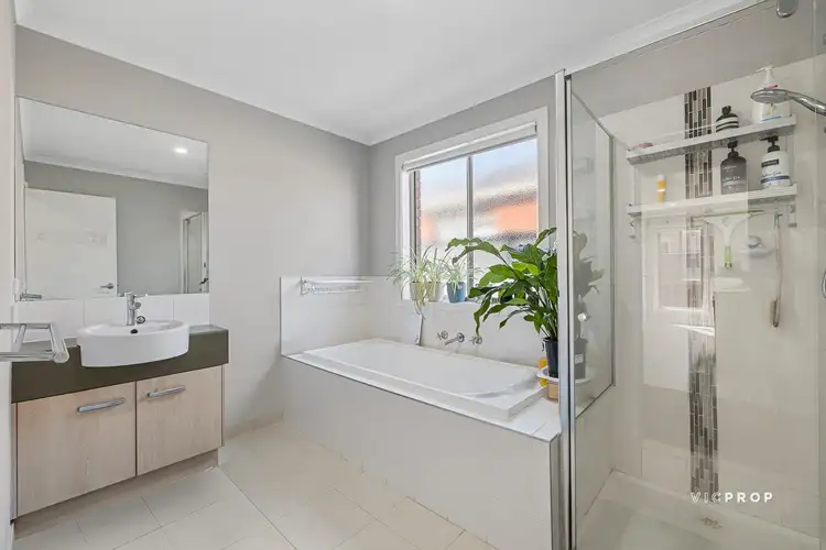 Sixth view of Homely house listing, 70 Villiers Drive, Point Cook VIC 3030