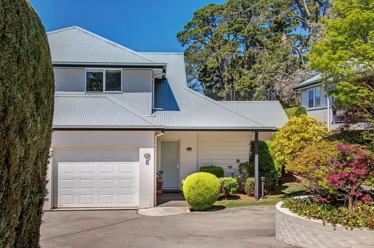 6/12 Mack Street, Moss Vale NSW 2577