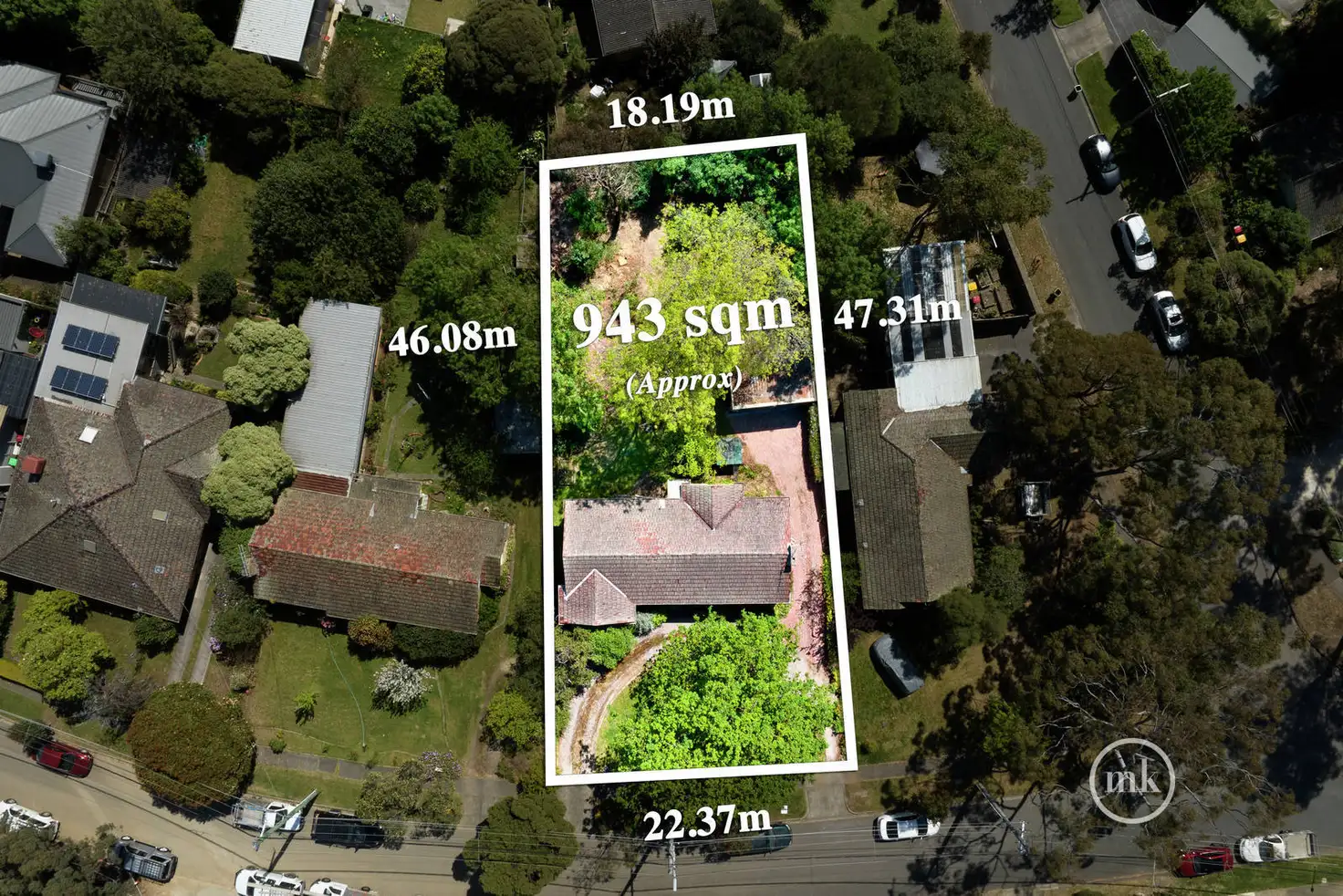 Main view of Homely house listing, 29 Glenauburn Road, Lower Plenty VIC 3093