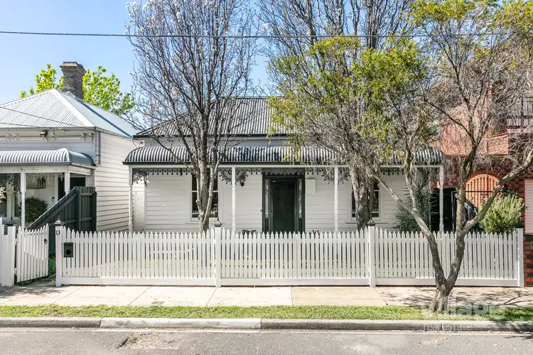 13 James Street, Seddon VIC 3011