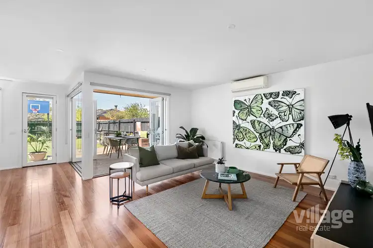 Third view of Homely house listing, 13 James Street, Seddon VIC 3011