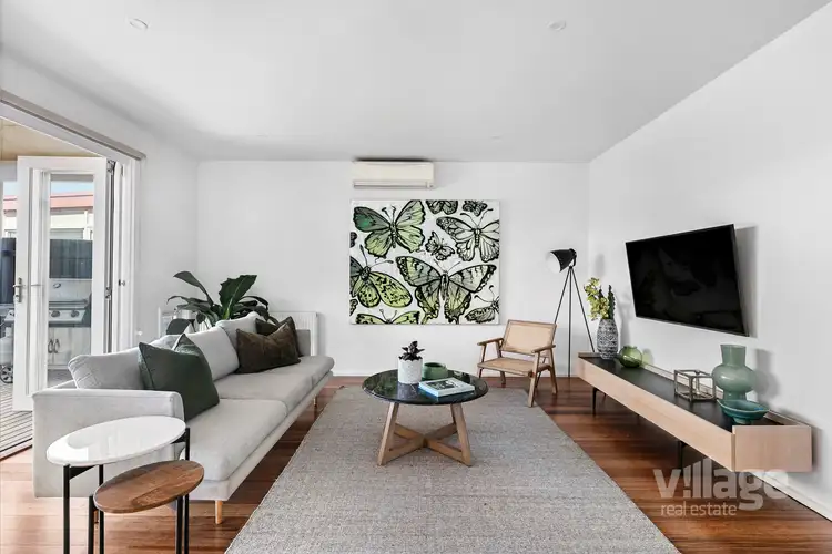 Fourth view of Homely house listing, 13 James Street, Seddon VIC 3011