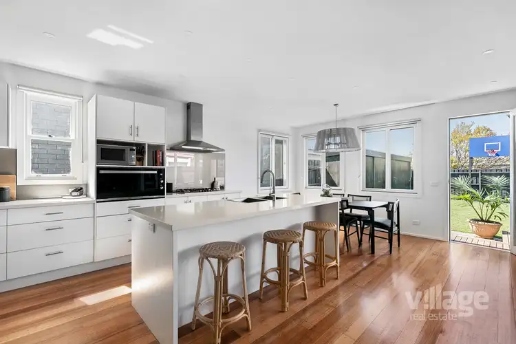 Fifth view of Homely house listing, 13 James Street, Seddon VIC 3011
