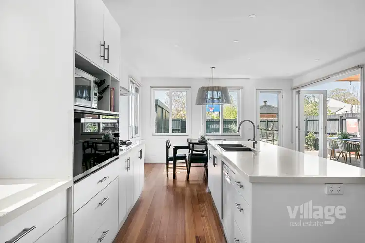 Sixth view of Homely house listing, 13 James Street, Seddon VIC 3011