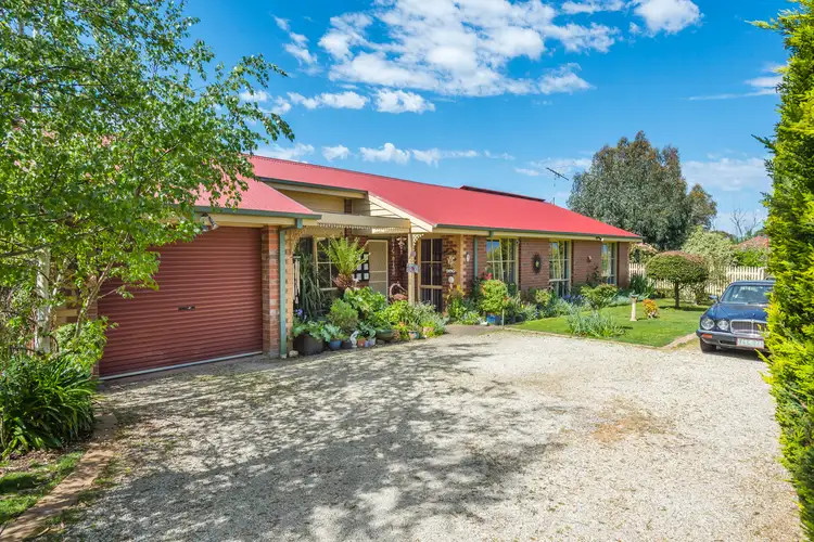 41 Somerville Lane, Riddells Creek VIC 3431
