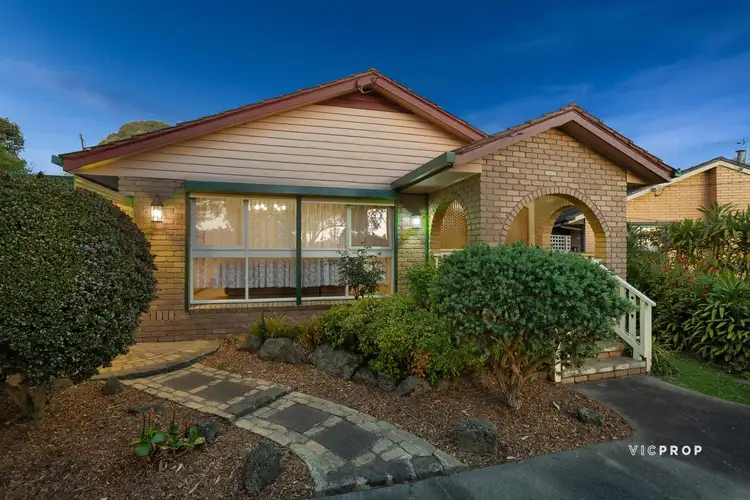 138 Dorset Road, Boronia VIC 3155