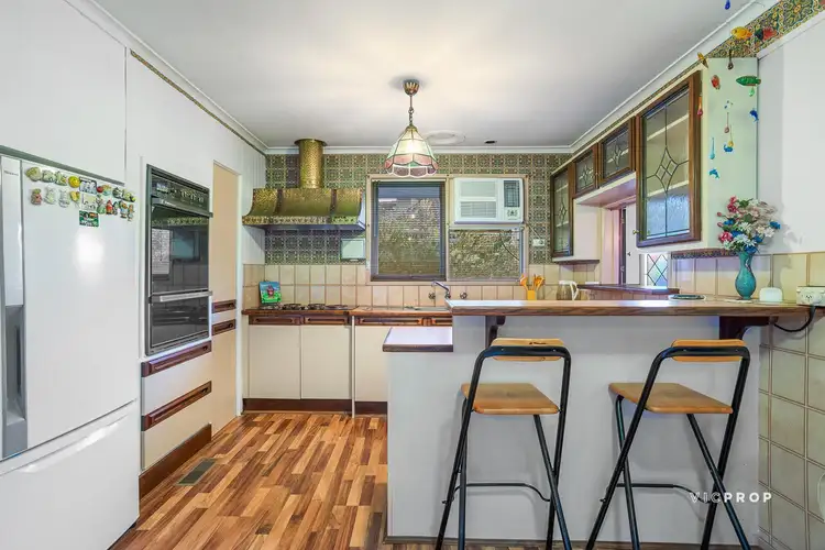 Second view of Homely house listing, 138 Dorset Road, Boronia VIC 3155