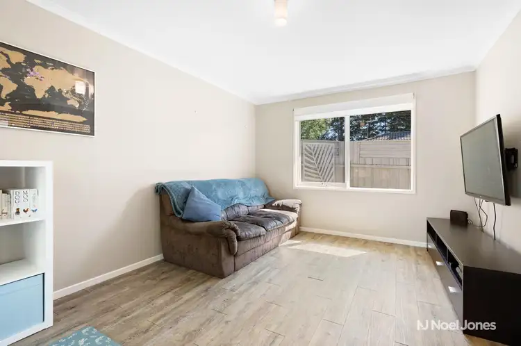 Fourth view of Homely unit listing, 1/4 Wedge Crescent, Rowville VIC 3178