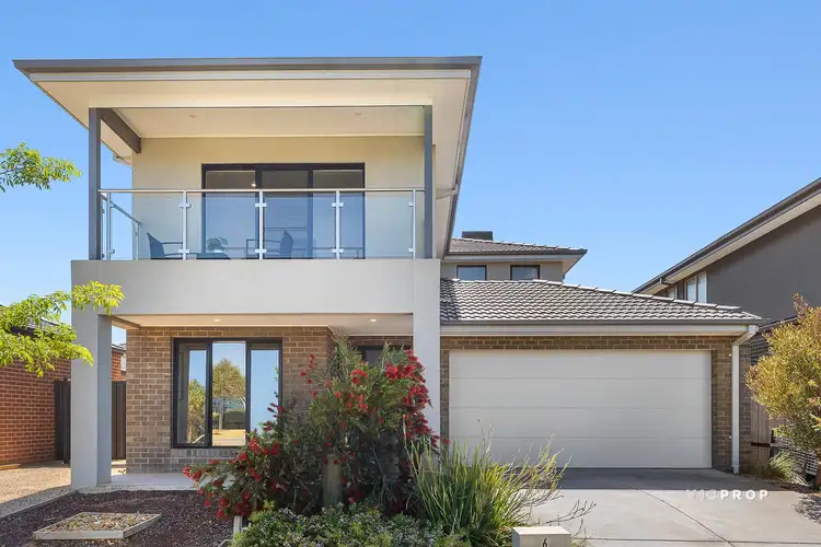6 Jindalee Way, Werribee VIC 3030