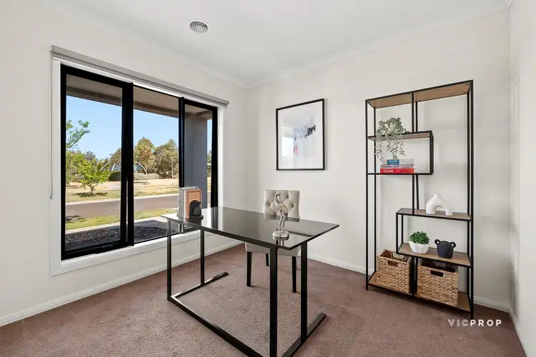 Third view of Homely house listing, 6 Jindalee Way, Werribee VIC 3030