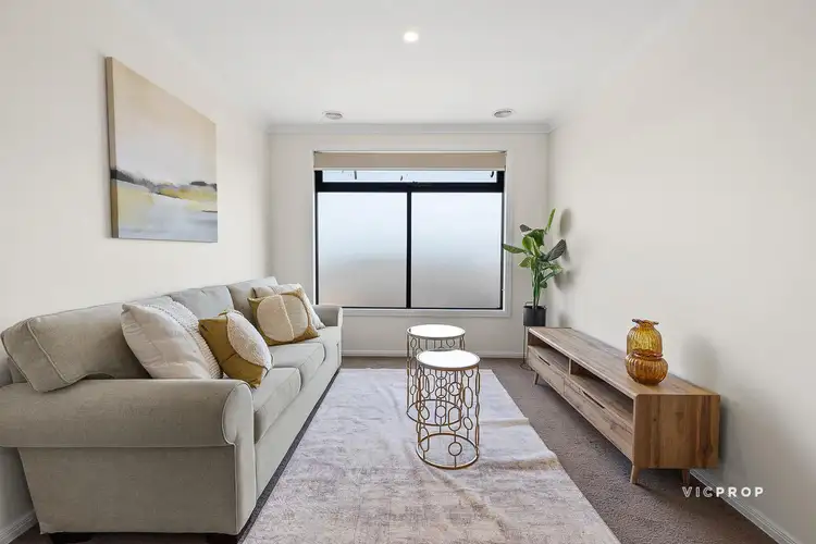 Fourth view of Homely house listing, 6 Jindalee Way, Werribee VIC 3030