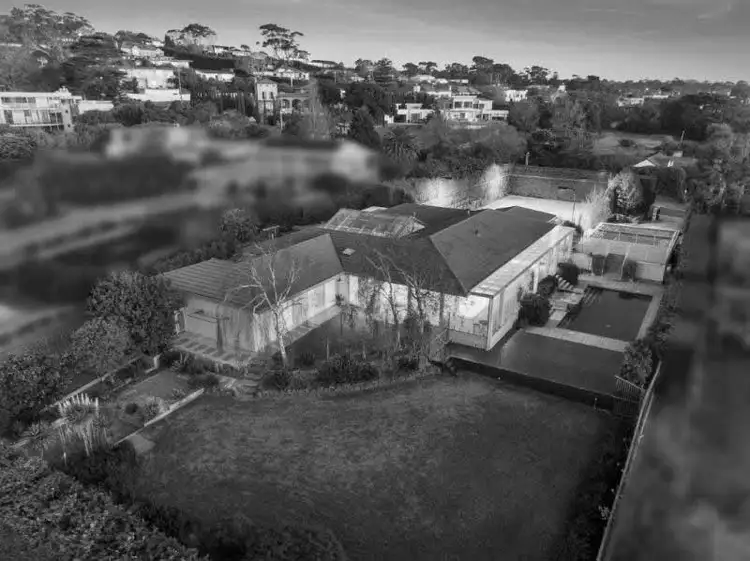 Main view of Homely house listing, 34 Jacksons Road, Mount Eliza VIC 3930