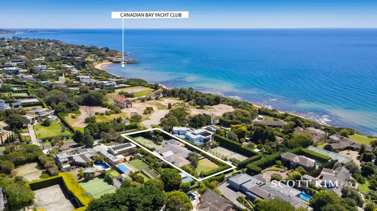 Fourth view of Homely house listing, 34 Jacksons Road, Mount Eliza VIC 3930