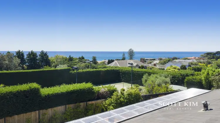 Fifth view of Homely house listing, 34 Jacksons Road, Mount Eliza VIC 3930