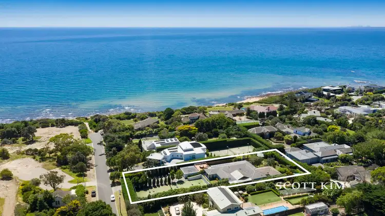 Sixth view of Homely house listing, 34 Jacksons Road, Mount Eliza VIC 3930