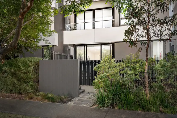 G03/9 Hewitt Avenue, Footscray VIC 3011