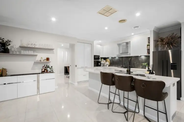 Seventh view of Homely house listing, 44 Rivergum Drive, East Albury NSW 2640