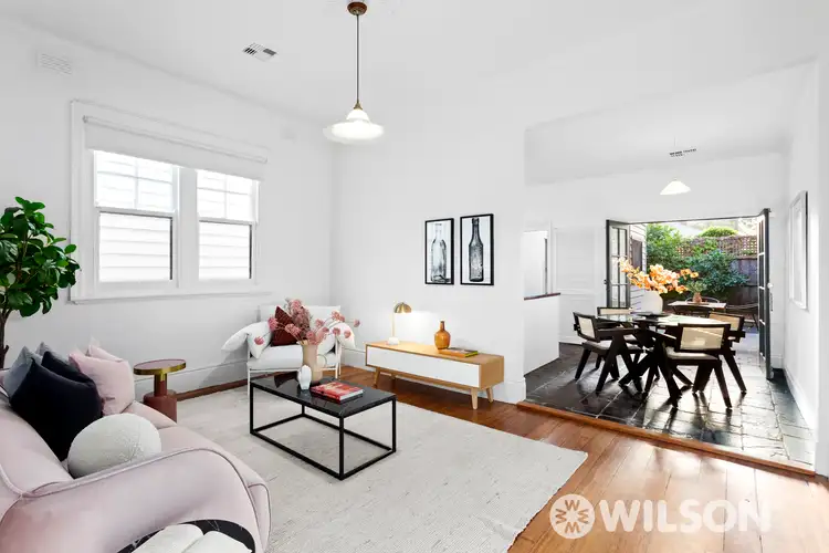Third view of Homely house listing, 33 Evelyn Street, St Kilda East VIC 3183