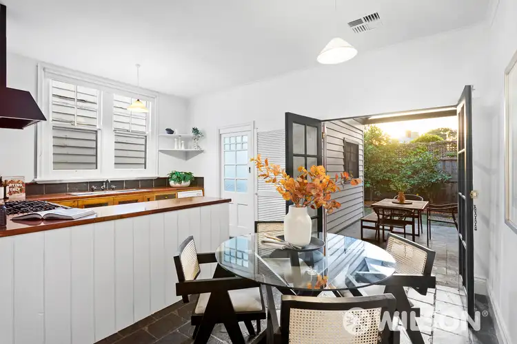 Fourth view of Homely house listing, 33 Evelyn Street, St Kilda East VIC 3183