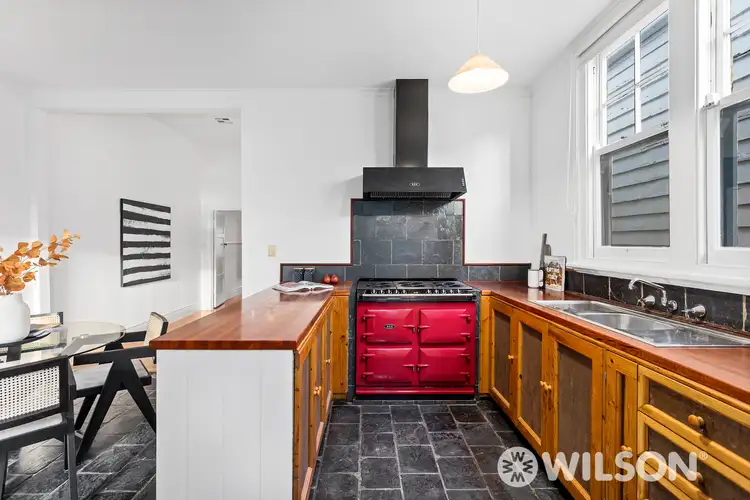 Fifth view of Homely house listing, 33 Evelyn Street, St Kilda East VIC 3183