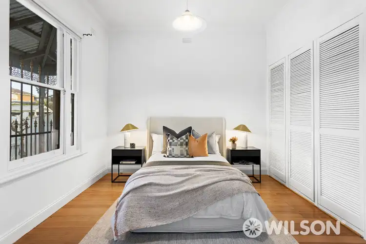 Sixth view of Homely house listing, 33 Evelyn Street, St Kilda East VIC 3183