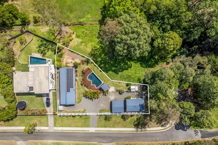 Second view of Homely house listing, 88 South Paget Street, Mooloolah Valley QLD 4553