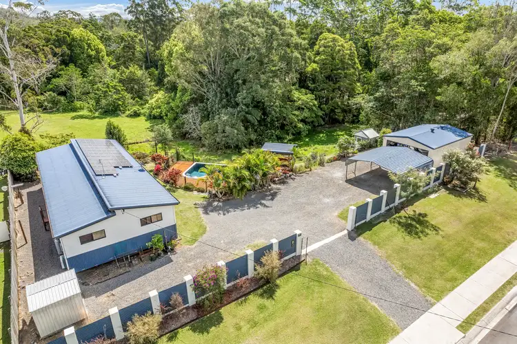 Third view of Homely house listing, 88 South Paget Street, Mooloolah Valley QLD 4553