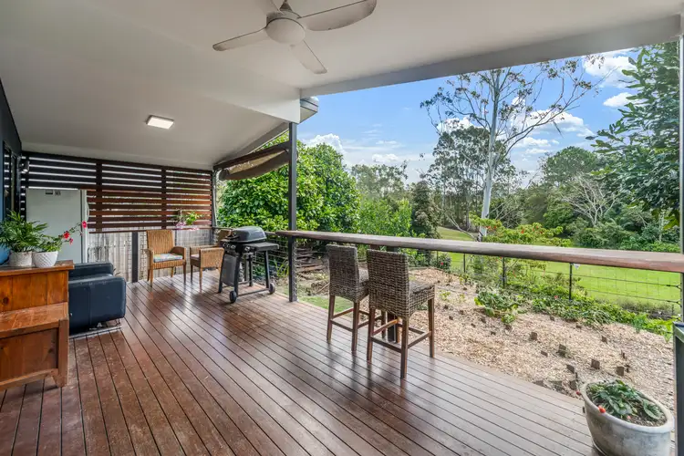 Fourth view of Homely house listing, 88 South Paget Street, Mooloolah Valley QLD 4553
