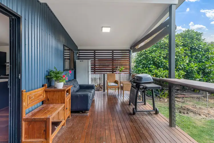 Fifth view of Homely house listing, 88 South Paget Street, Mooloolah Valley QLD 4553