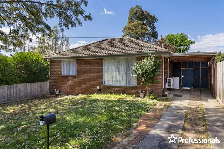 1/20 Church Street, Bayswater VIC 3153