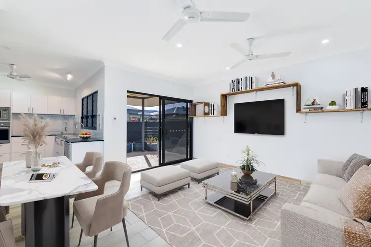 Second view of Homely house listing, 42 Bloodwood Street, Zuccoli NT 832