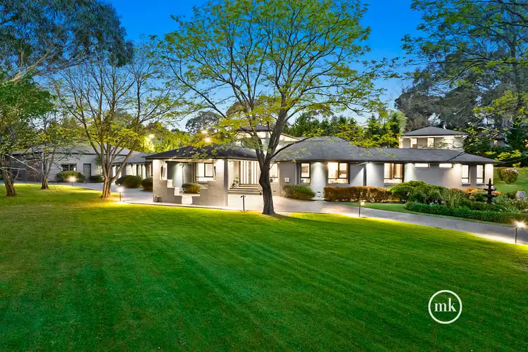 Second view of Homely house listing, 100 Bonds Road, Lower Plenty VIC 3093