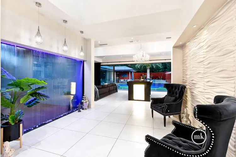 Third view of Homely house listing, 100 Bonds Road, Lower Plenty VIC 3093