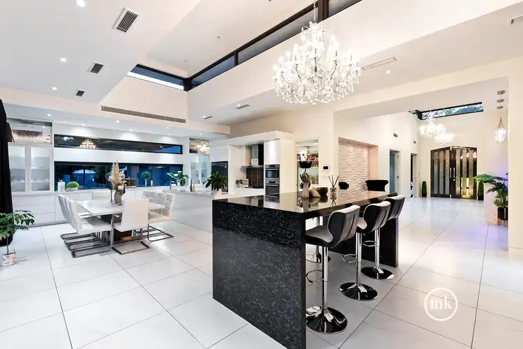 Fourth view of Homely house listing, 100 Bonds Road, Lower Plenty VIC 3093