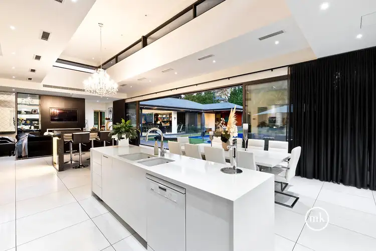 Fifth view of Homely house listing, 100 Bonds Road, Lower Plenty VIC 3093