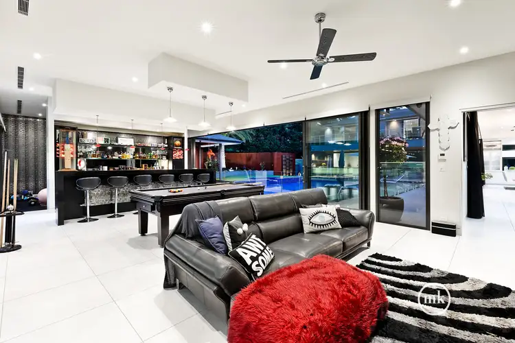 Sixth view of Homely house listing, 100 Bonds Road, Lower Plenty VIC 3093