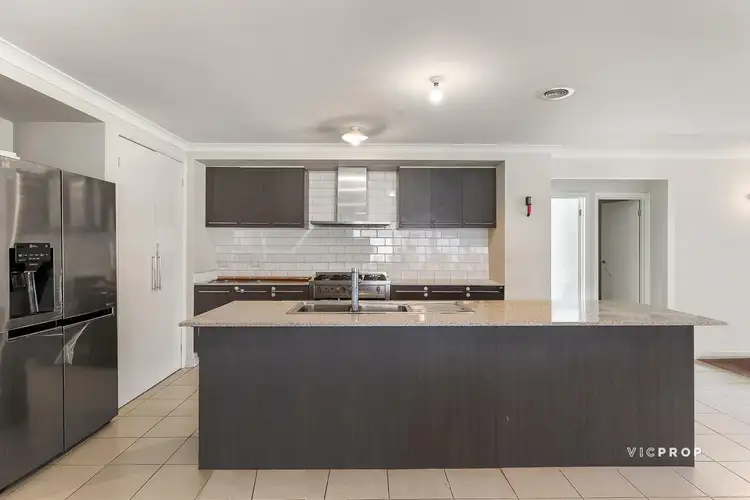 Third view of Homely house listing, 11 Mallard Close, Williams Landing VIC 3027