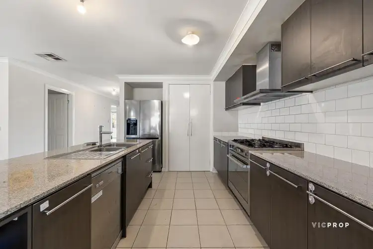 Fourth view of Homely house listing, 11 Mallard Close, Williams Landing VIC 3027