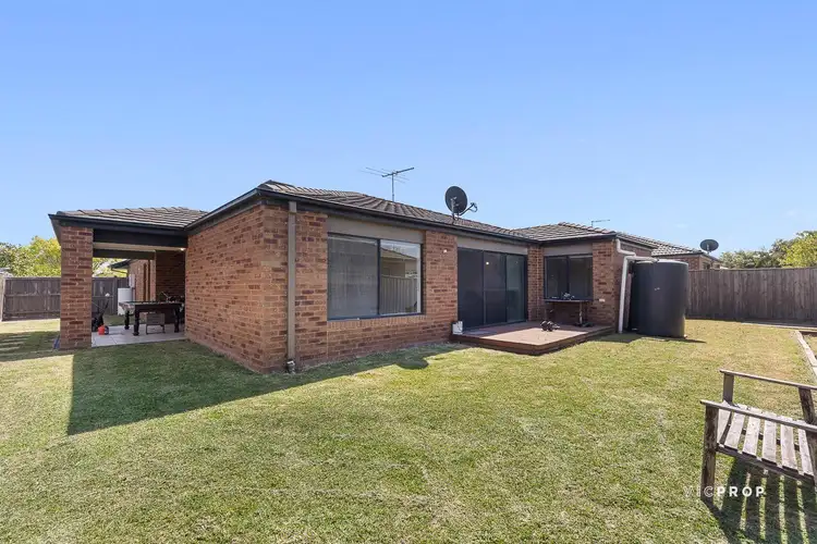 Sixth view of Homely house listing, 11 Mallard Close, Williams Landing VIC 3027