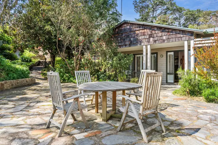 Second view of Homely house listing, 5 Gulls Way, Frankston South VIC 3199
