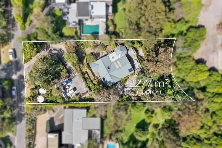 Third view of Homely house listing, 5 Gulls Way, Frankston South VIC 3199