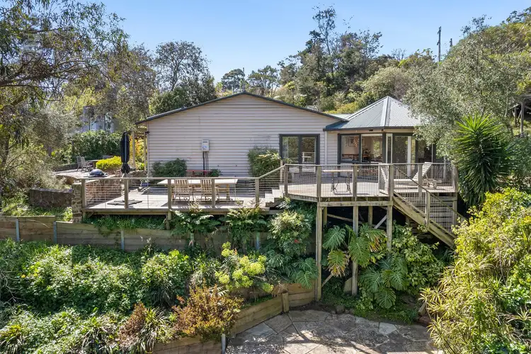 Sixth view of Homely house listing, 5 Gulls Way, Frankston South VIC 3199