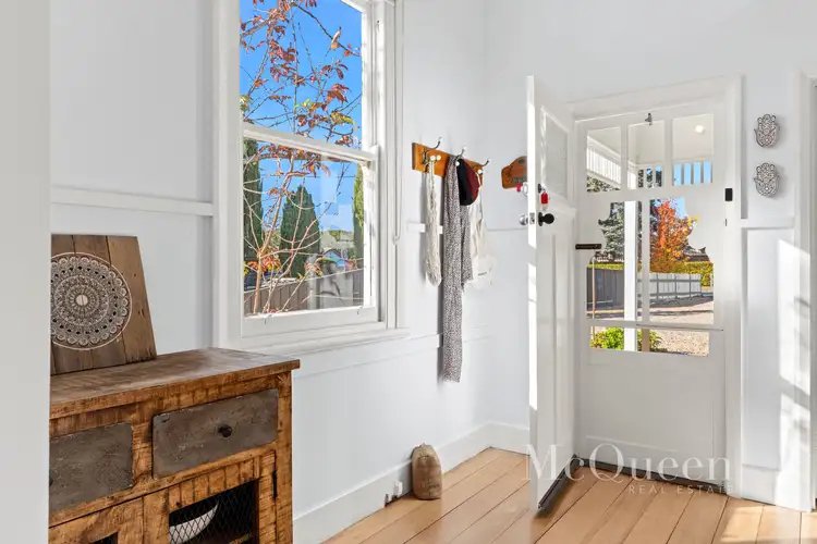 Third view of Homely house listing, 112A Main Road, Hepburn Springs VIC 3461