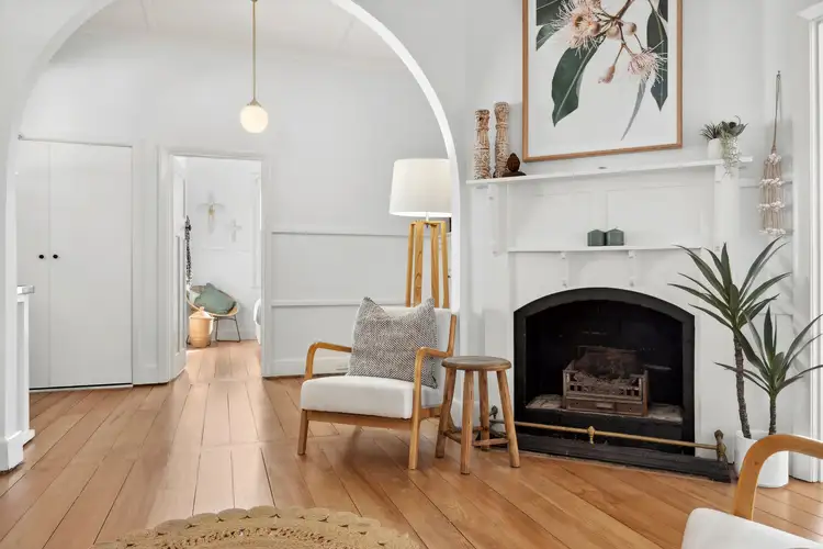 Fifth view of Homely house listing, 112A Main Road, Hepburn Springs VIC 3461