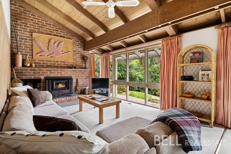 Sixth view of Homely house listing, 16 Upper Coonara Road, Olinda VIC 3788