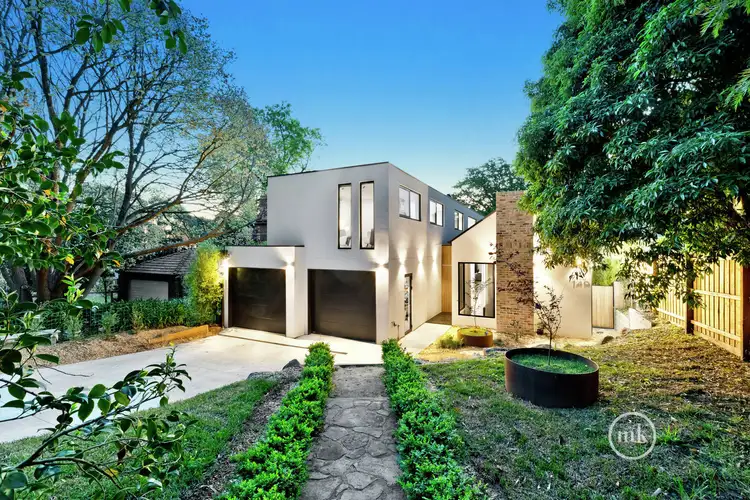 149 Bonds Road, Lower Plenty VIC 3093