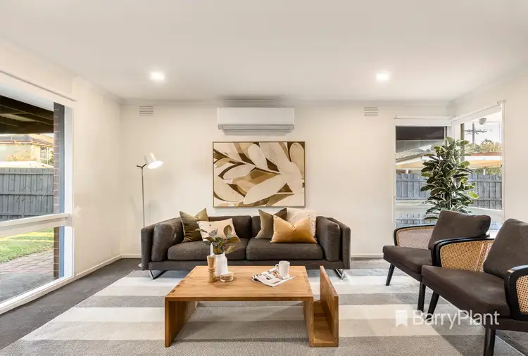 Second view of Homely house listing, 97 Howard Road, Dingley Village VIC 3172